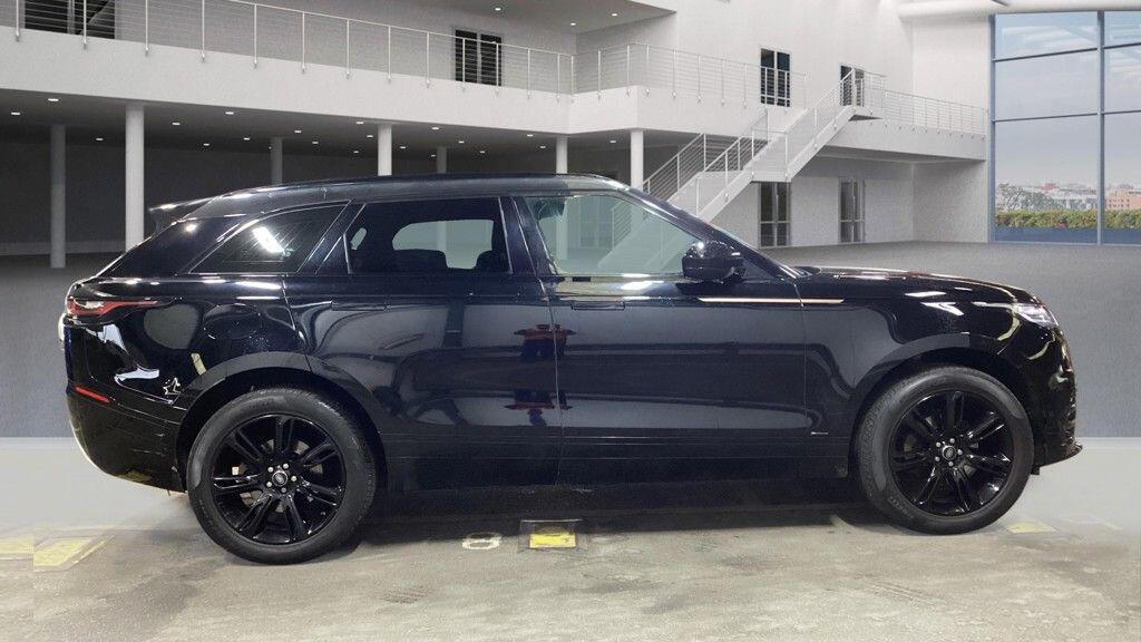 Used Land Rover Range Rover Velar for sale - 77229943: Photo 2