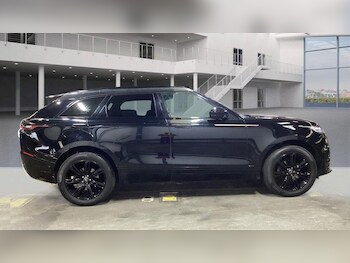 Used Land Rover Range Rover Velar 2019 for sale - 77229943: Photo