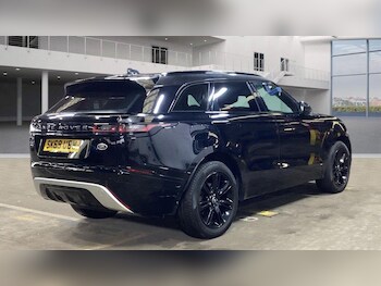 Used Land Rover Range Rover Velar 2019 for sale - 77229943: Photo