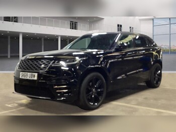 Used Land Rover Range Rover Velar 2019 for sale - 77229943: Photo