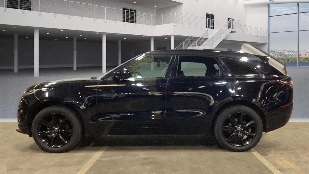 Used Land Rover Range Rover Velar for sale - 77229943: Photo 5