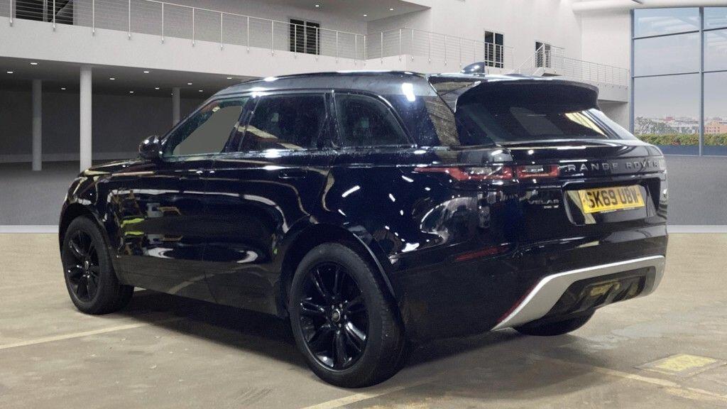 Used Land Rover Range Rover Velar for sale - 77229943: Photo 6