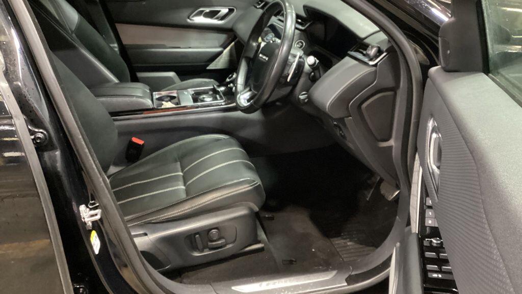 Used Land Rover Range Rover Velar for sale - 77229943: Photo 7