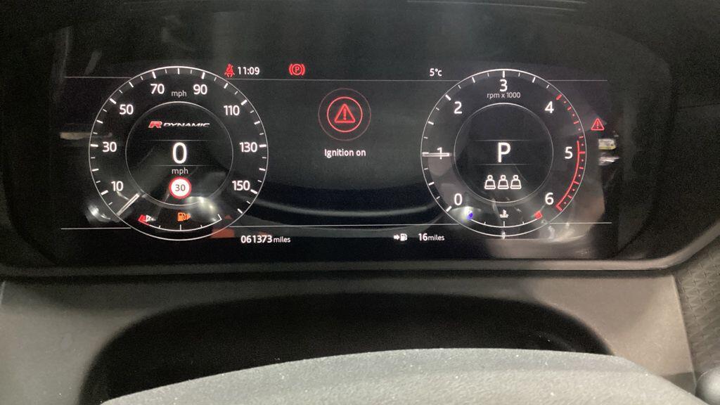 Used Land Rover Range Rover Velar for sale - 77229943: Photo 8