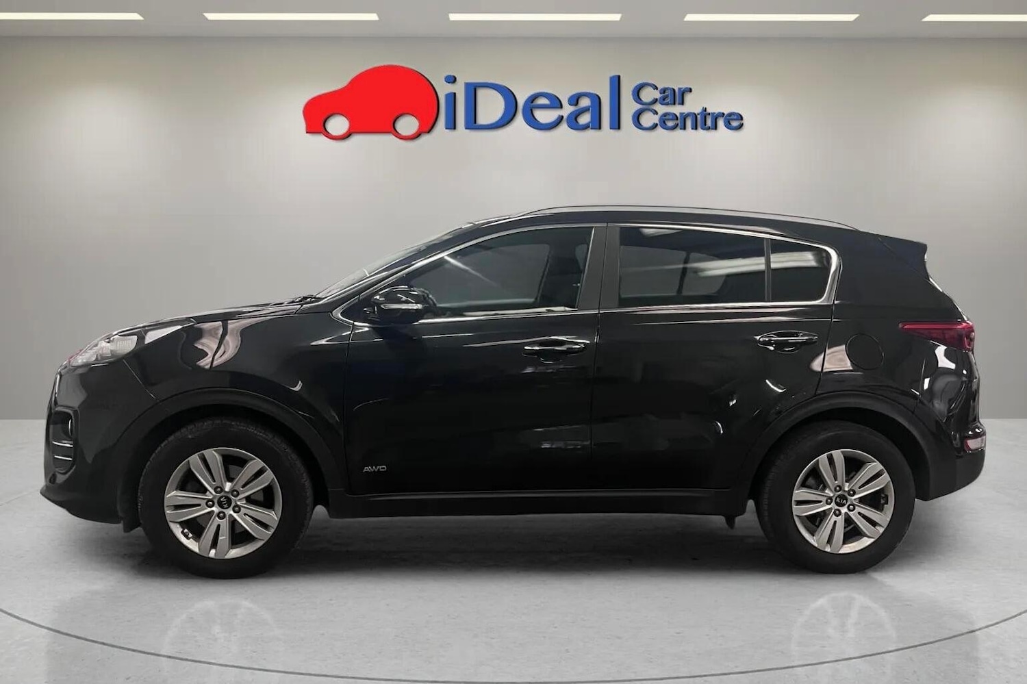 Used Kia Sportage 2017 for sale - 76122481: Photo 11
