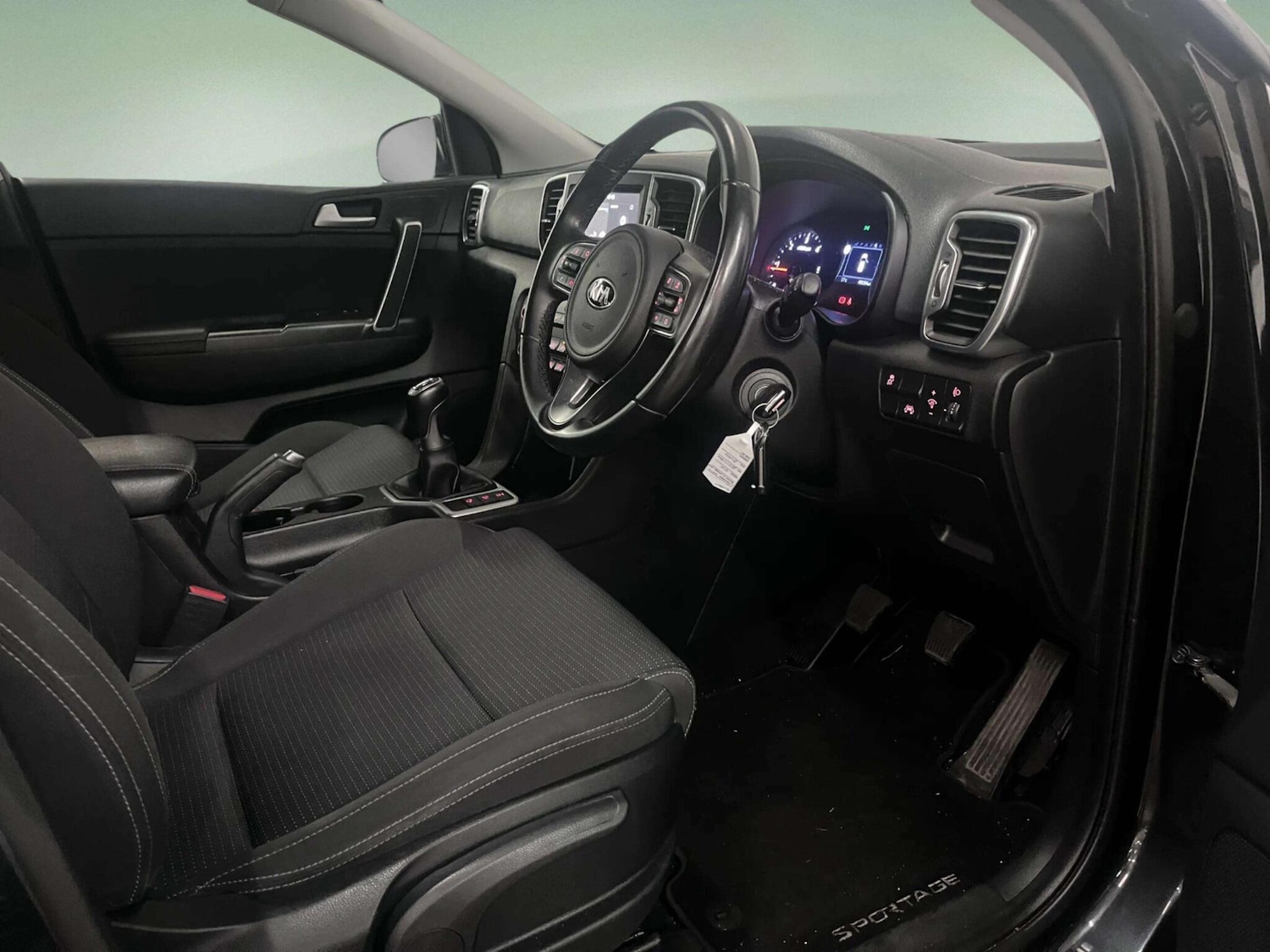 Used Kia Sportage 2017 for sale - 76122481: Photo 15