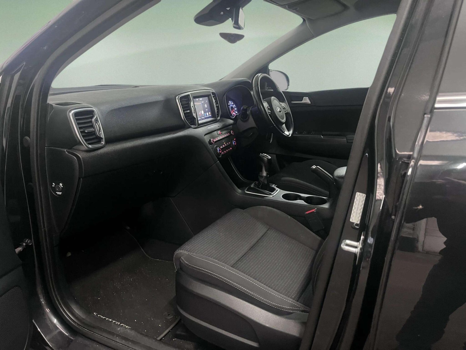 Used Kia Sportage 2017 for sale - 76122481: Photo 16