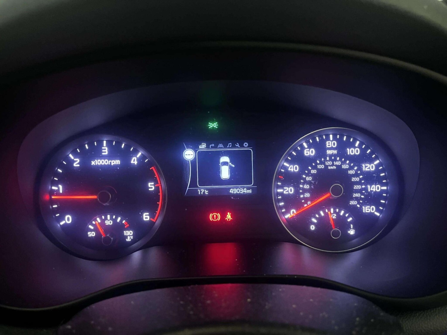 Used Kia Sportage 2017 for sale - 76122481: Photo 18