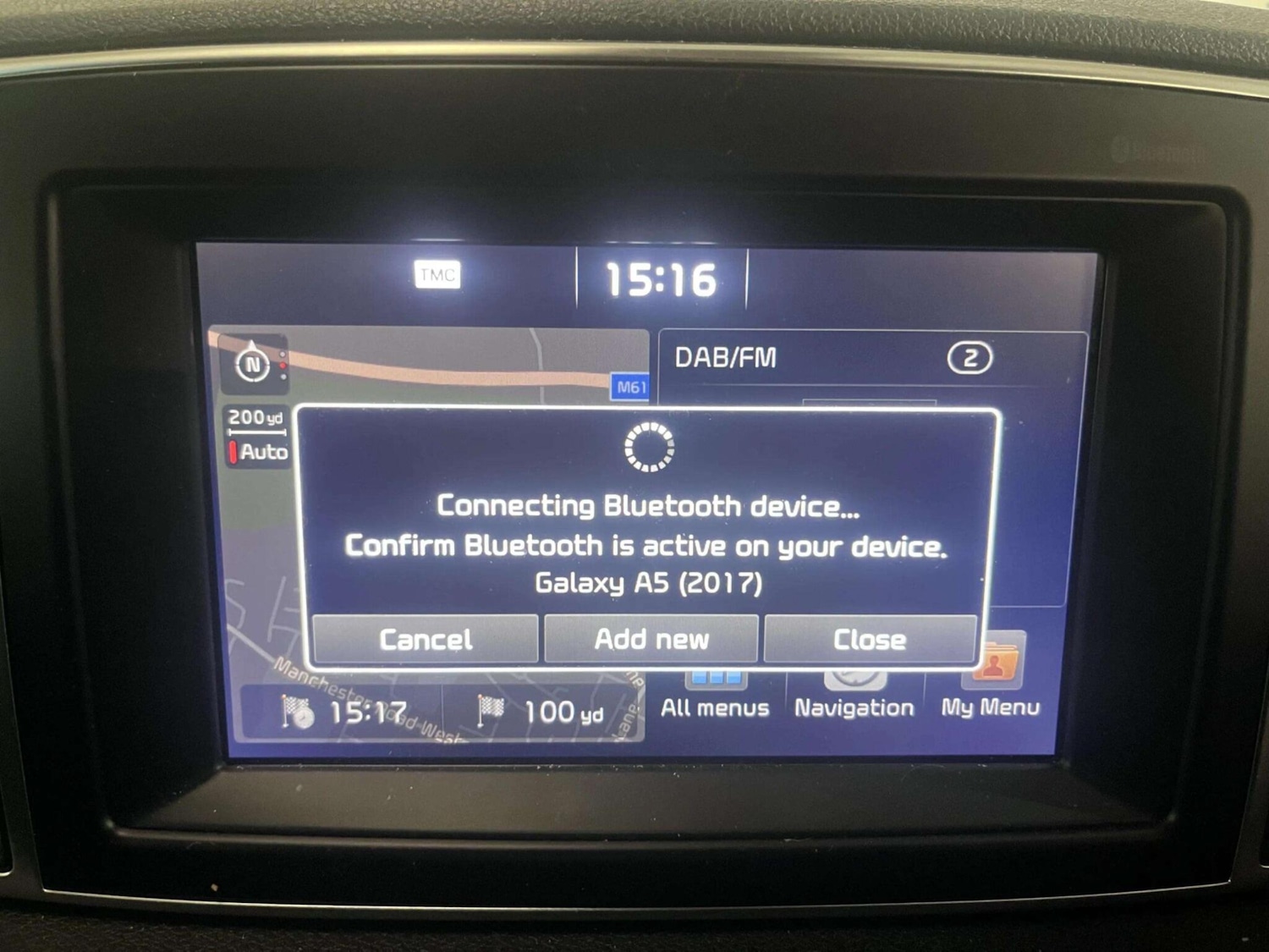 Used Kia Sportage 2017 for sale - 76122481: Photo 26