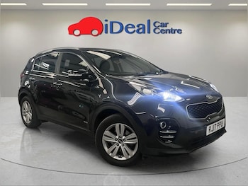 Used Kia Sportage 2017 for sale - 76122481: Photo 3
