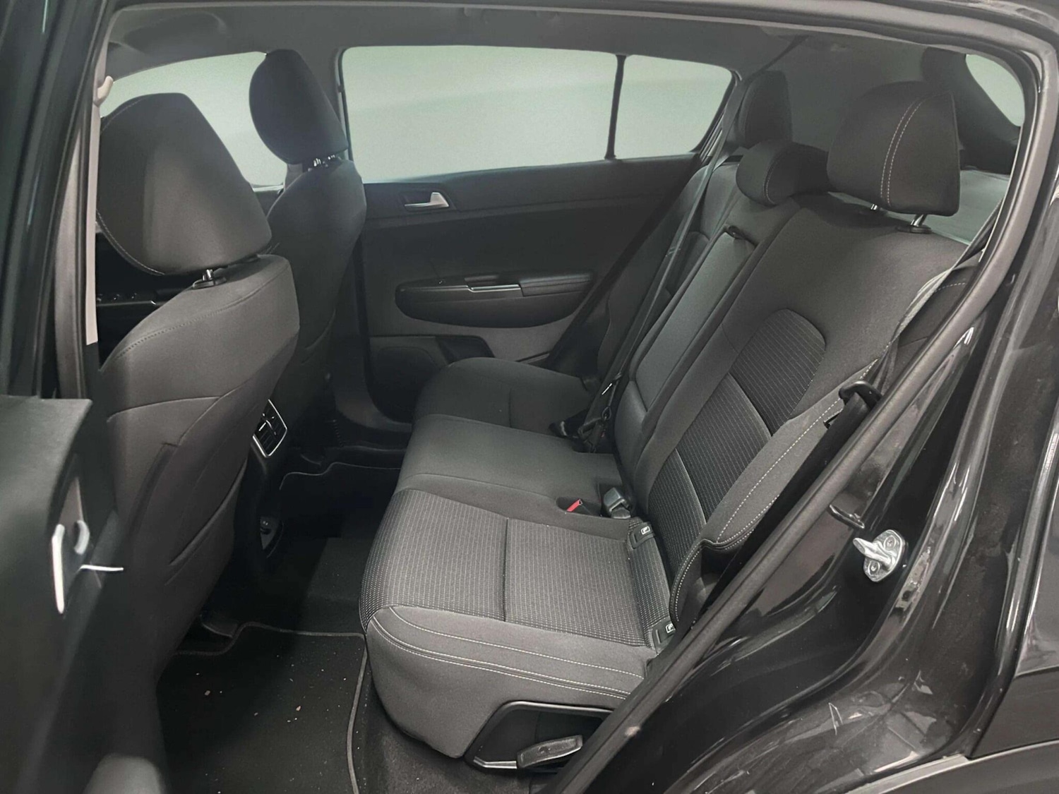 Used Kia Sportage 2017 for sale - 76122481: Photo 45
