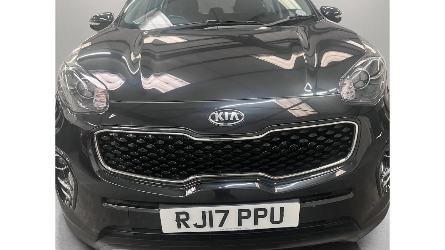 Used Kia Sportage 2017 for sale - 76122481: Photo 49