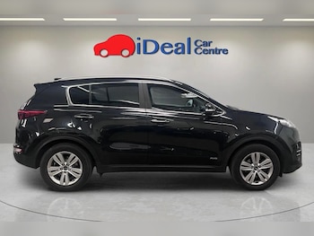 Used Kia Sportage 2017 for sale - 76122481: Photo 4