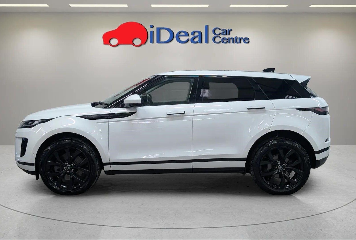 Used Land Rover Range Rover Evoque 2019 for sale - 77314768: Photo 11