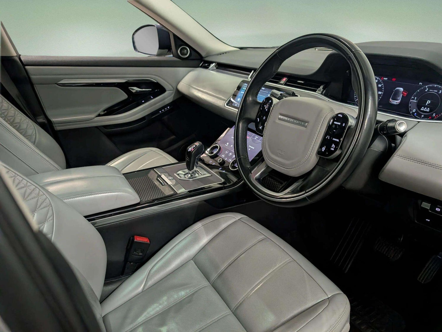 Used Land Rover Range Rover Evoque 2019 for sale - 77314768: Photo 16