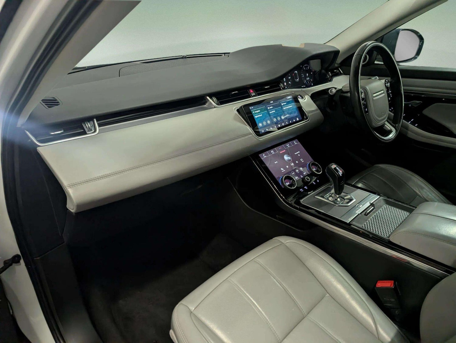 Used Land Rover Range Rover Evoque 2019 for sale - 77314768: Photo 17