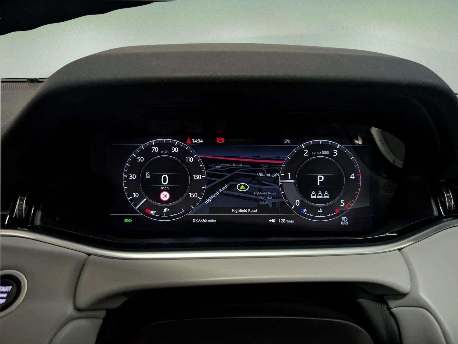 Used Land Rover Range Rover Evoque 2019 for sale - 77314768: Photo 19