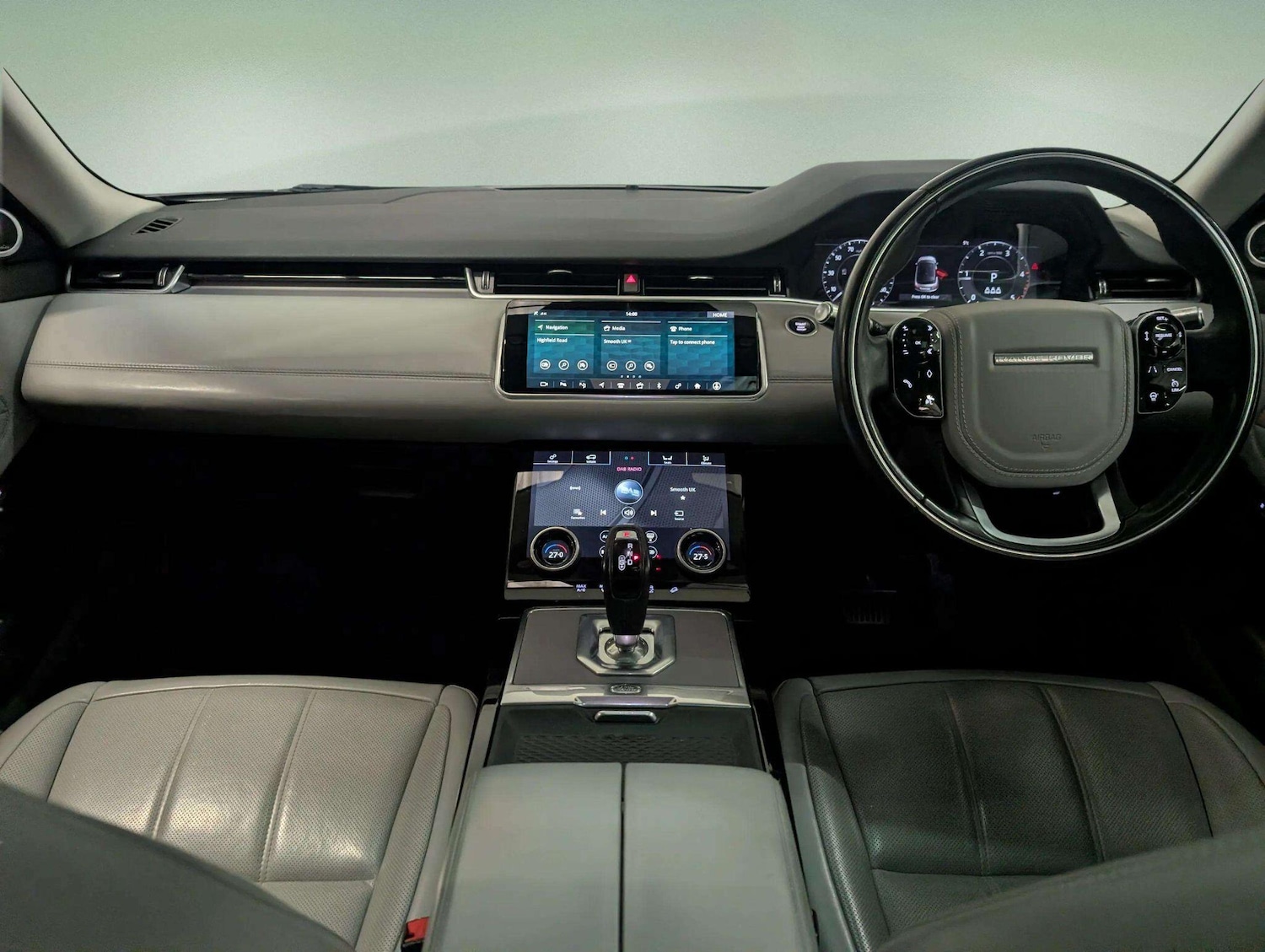 Used Land Rover Range Rover Evoque 2019 for sale - 77314768: Photo 2