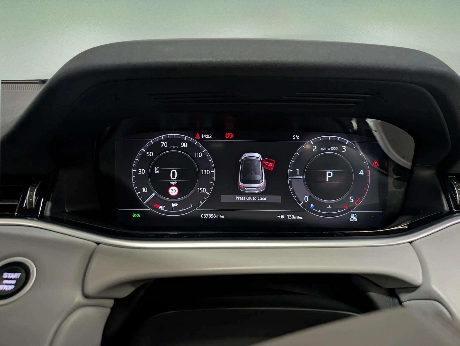 Used Land Rover Range Rover Evoque 2019 for sale - 77314768: Photo 20