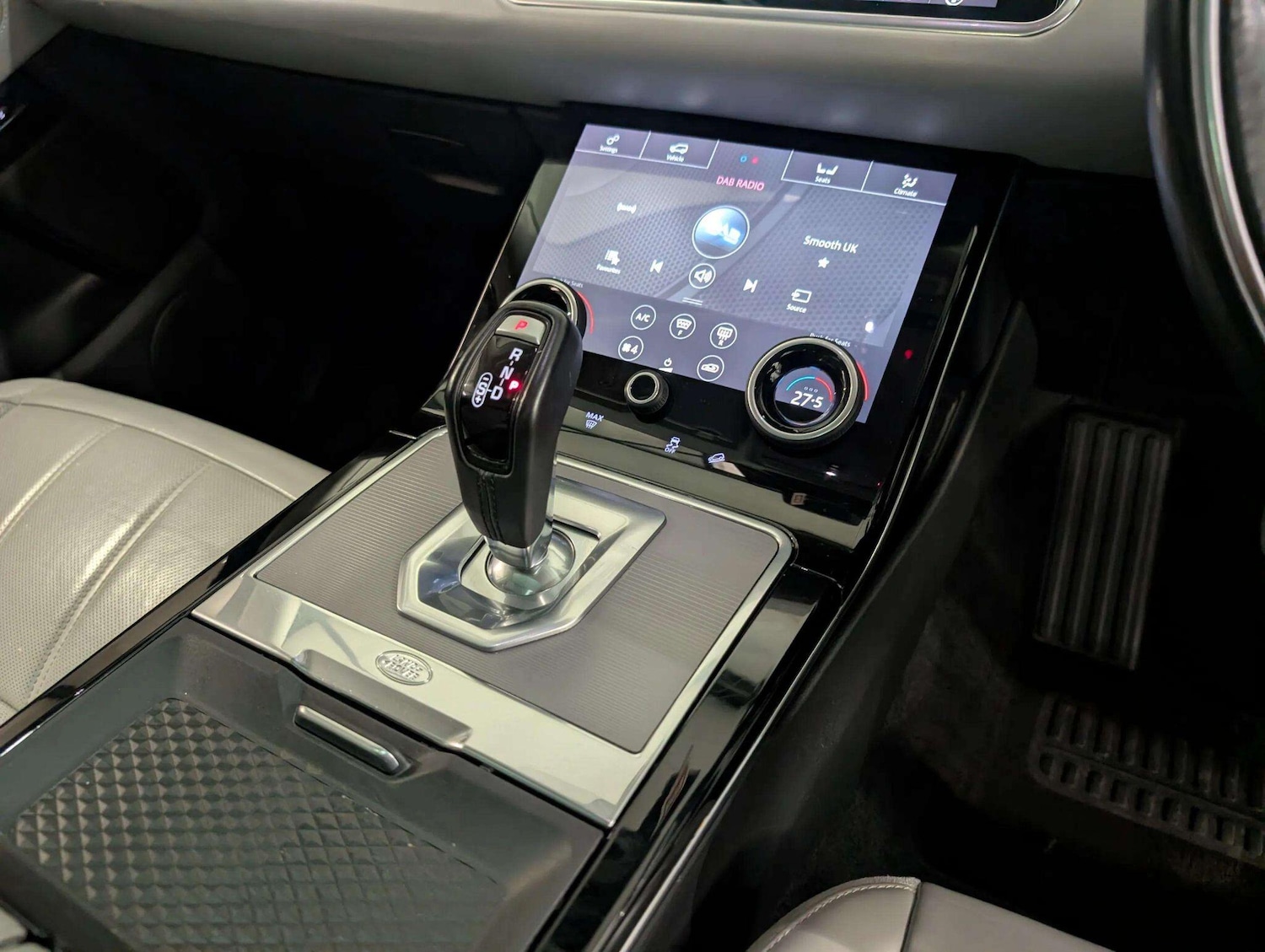 Used Land Rover Range Rover Evoque 2019 for sale - 77314768: Photo 22