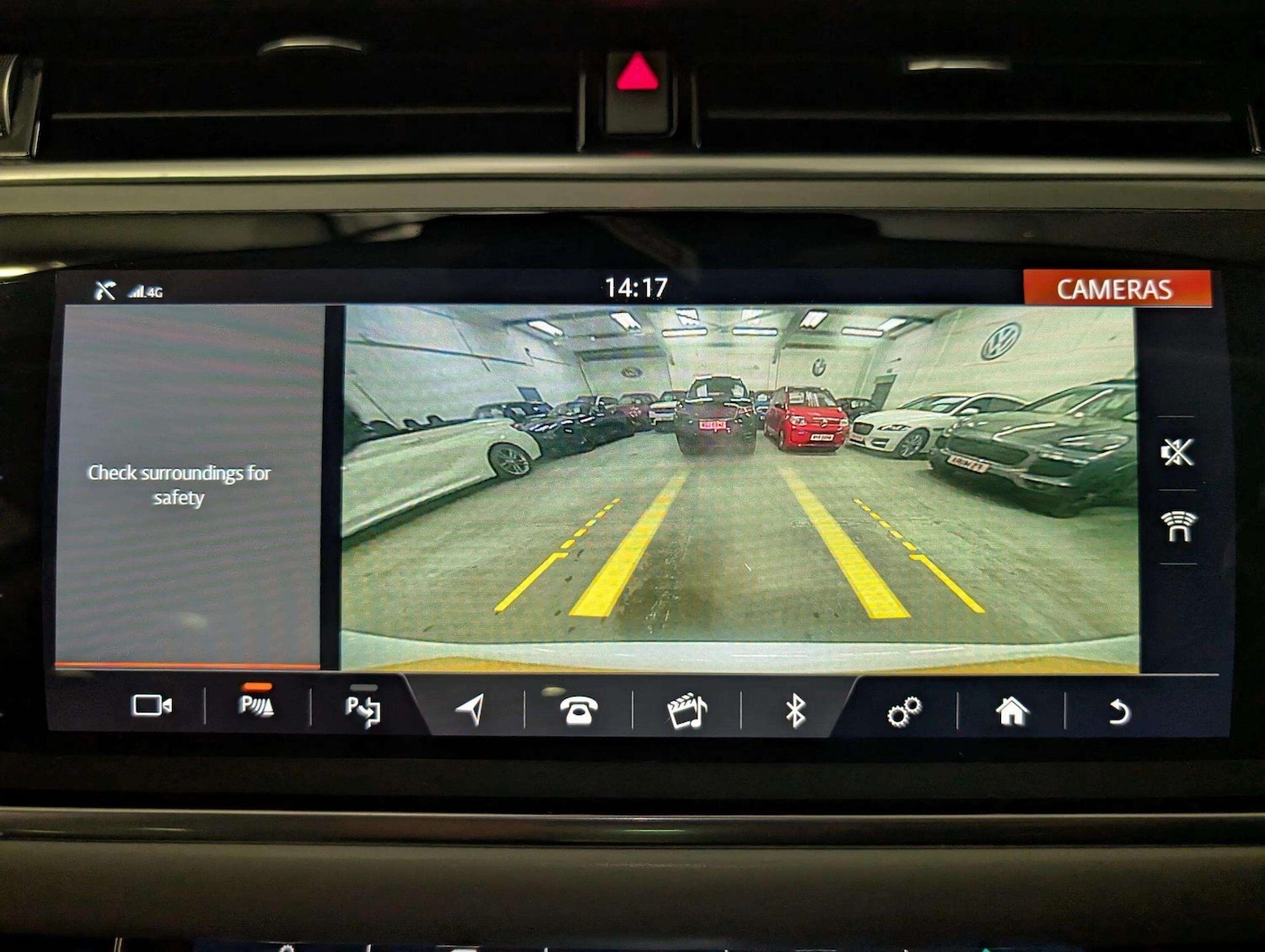 Used Land Rover Range Rover Evoque 2019 for sale - 77314768: Photo 24