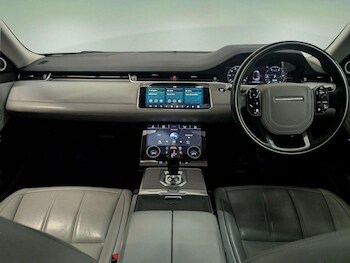 Used Land Rover Range Rover Evoque 2019 for sale - 77314768: Photo