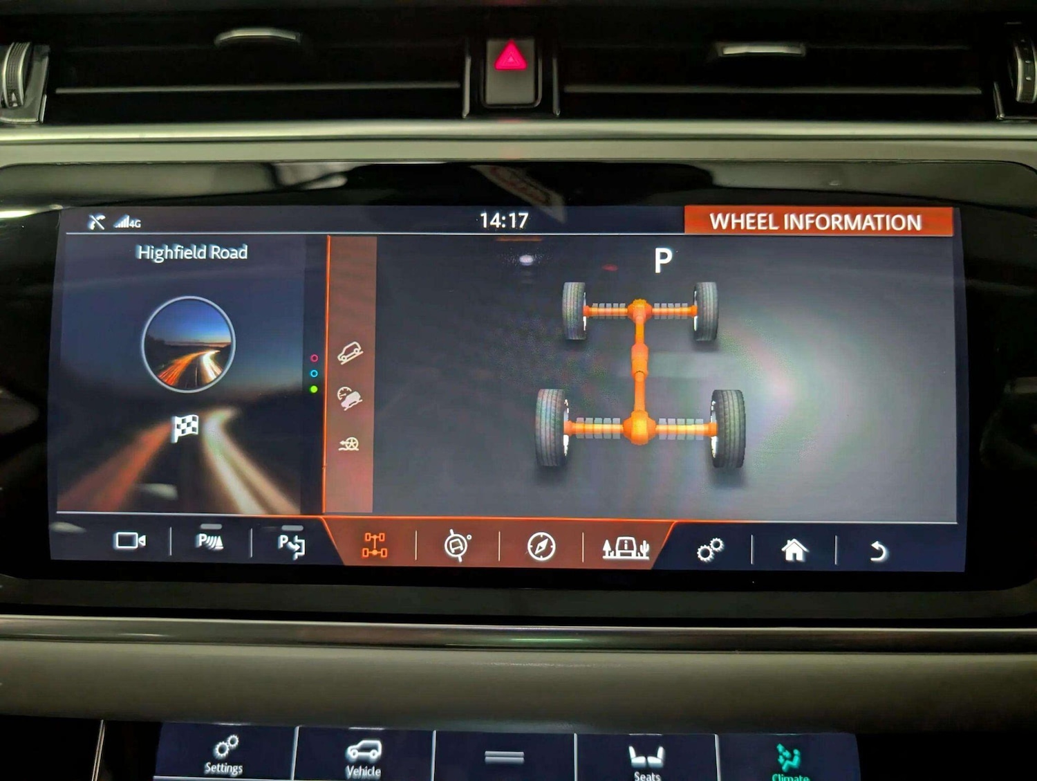 Used Land Rover Range Rover Evoque 2019 for sale - 77314768: Photo 30