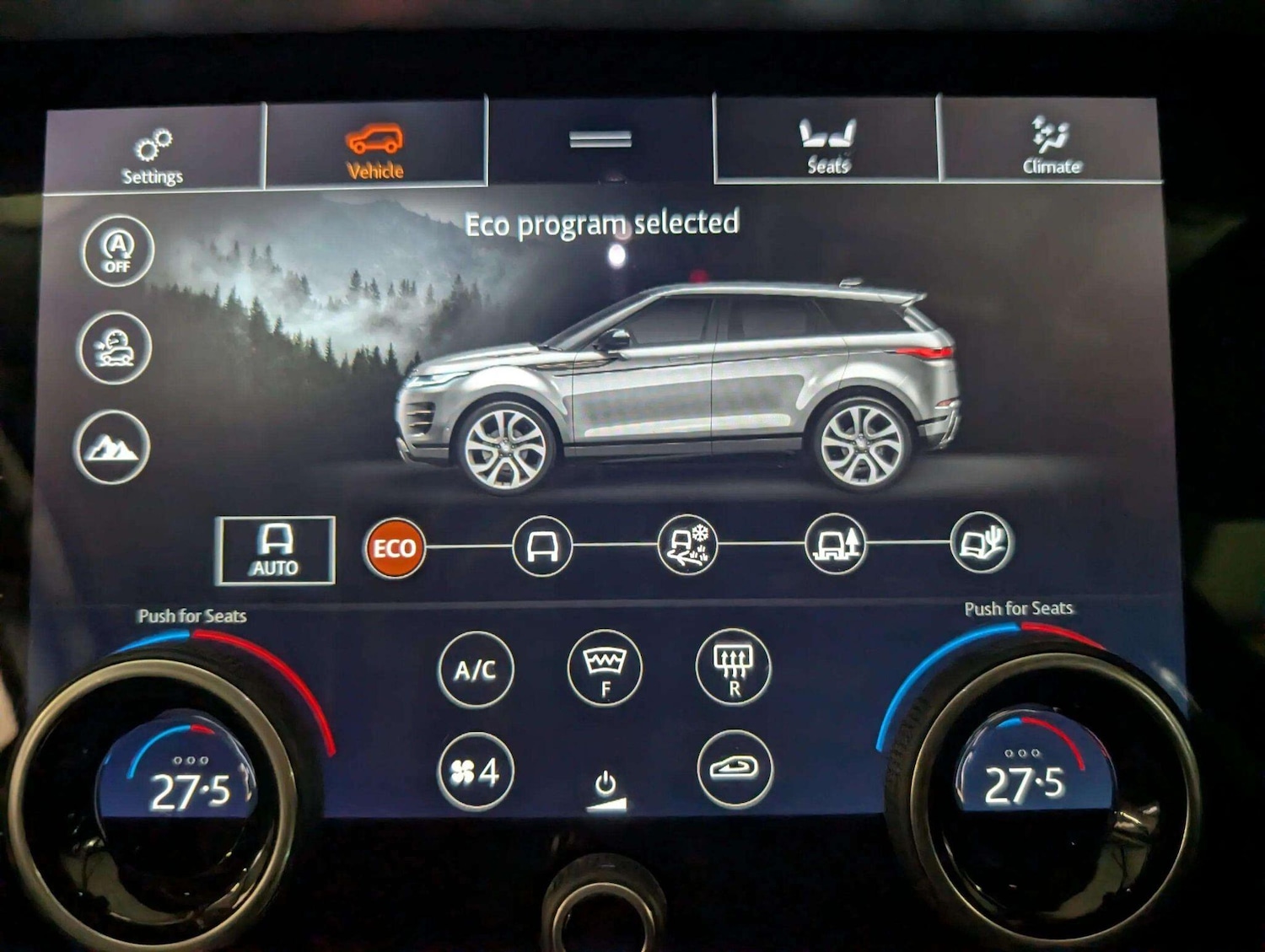 Used Land Rover Range Rover Evoque 2019 for sale - 77314768: Photo 33