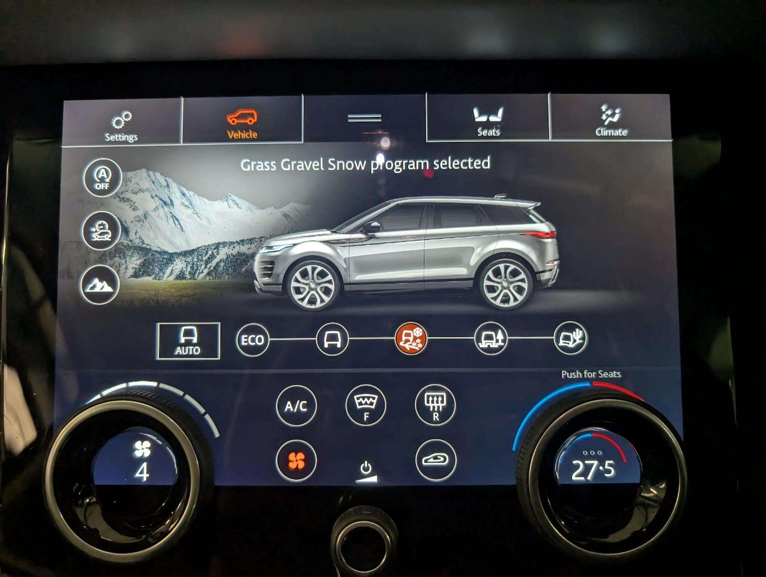 Used Land Rover Range Rover Evoque 2019 for sale - 77314768: Photo 34