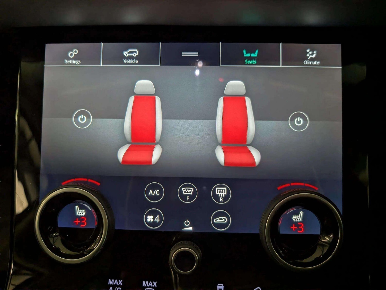 Used Land Rover Range Rover Evoque 2019 for sale - 77314768: Photo 35