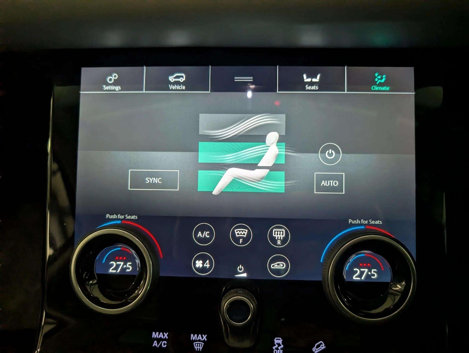 Used Land Rover Range Rover Evoque 2019 for sale - 77314768: Photo 36