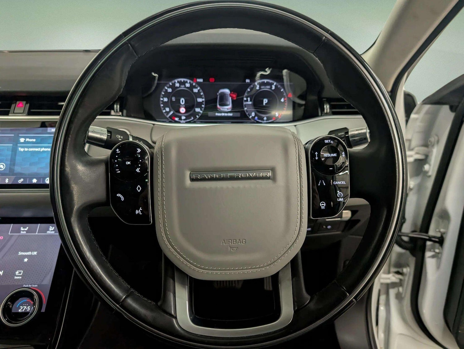 Used Land Rover Range Rover Evoque 2019 for sale - 77314768: Photo 37