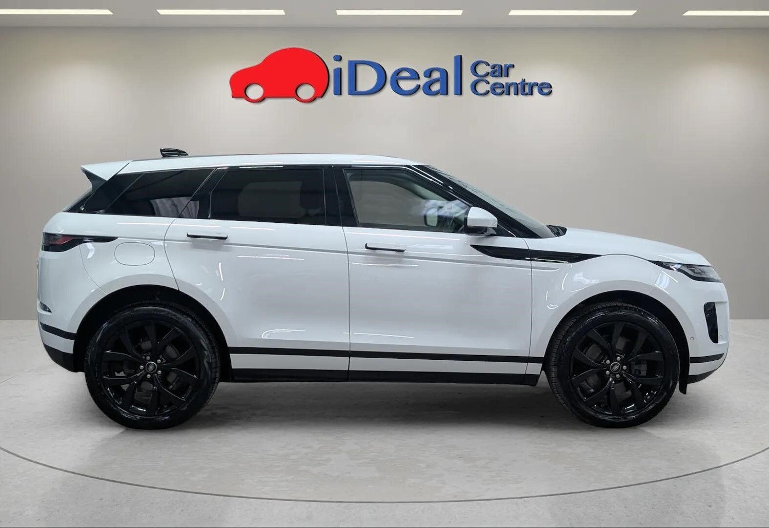 Used Land Rover Range Rover Evoque 2019 for sale - 77314768: Photo 4