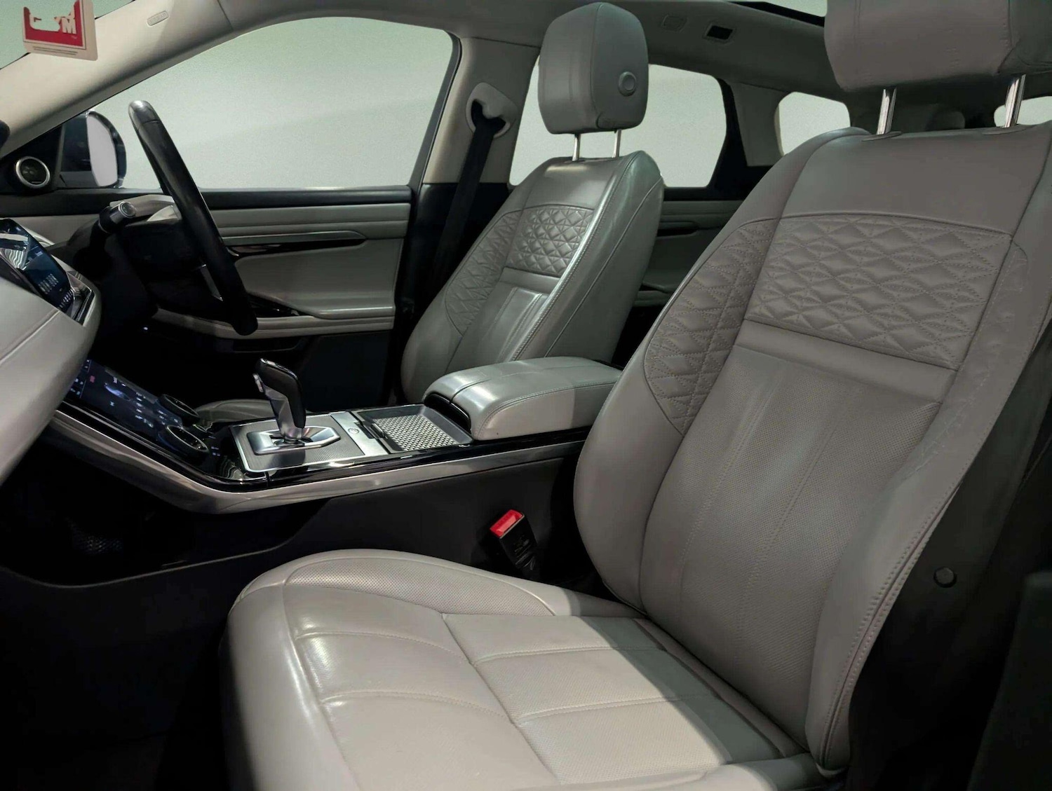 Used Land Rover Range Rover Evoque 2019 for sale - 77314768: Photo 49