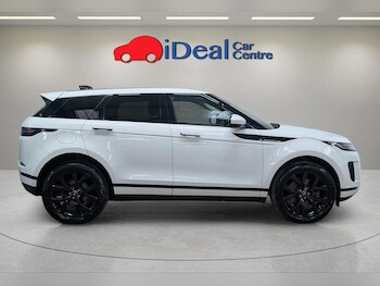 Used Land Rover Range Rover Evoque 2019 for sale - 77314768: Photo