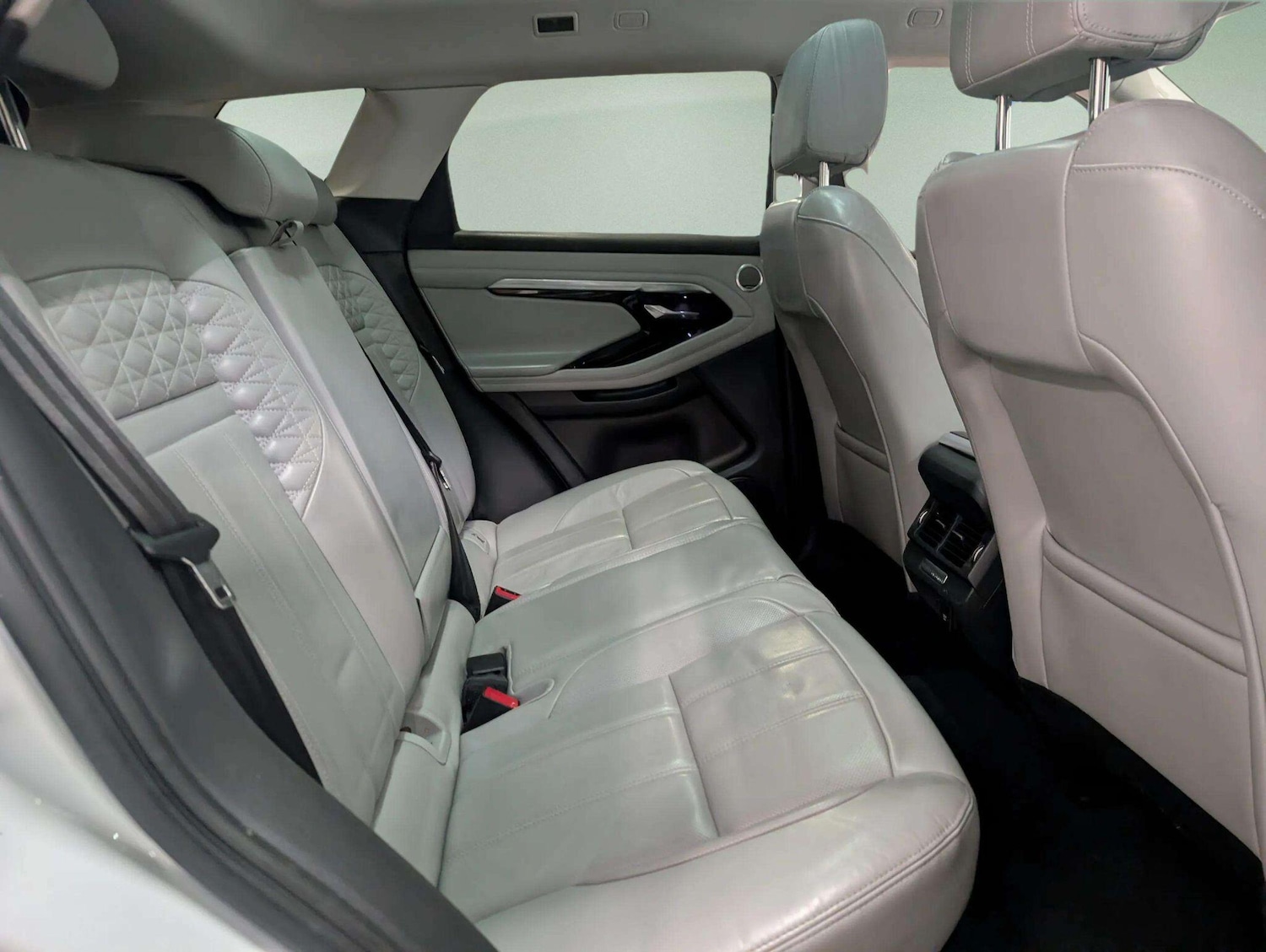 Used Land Rover Range Rover Evoque 2019 for sale - 77314768: Photo 50