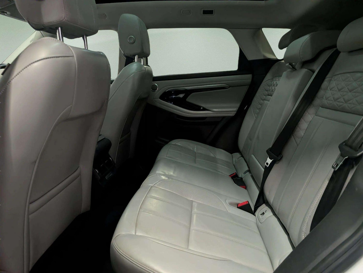 Used Land Rover Range Rover Evoque 2019 for sale - 77314768: Photo 51