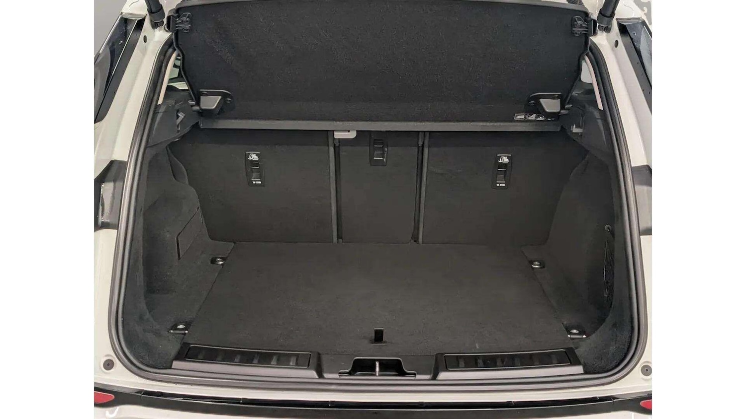 Used Land Rover Range Rover Evoque 2019 for sale - 77314768: Photo 52