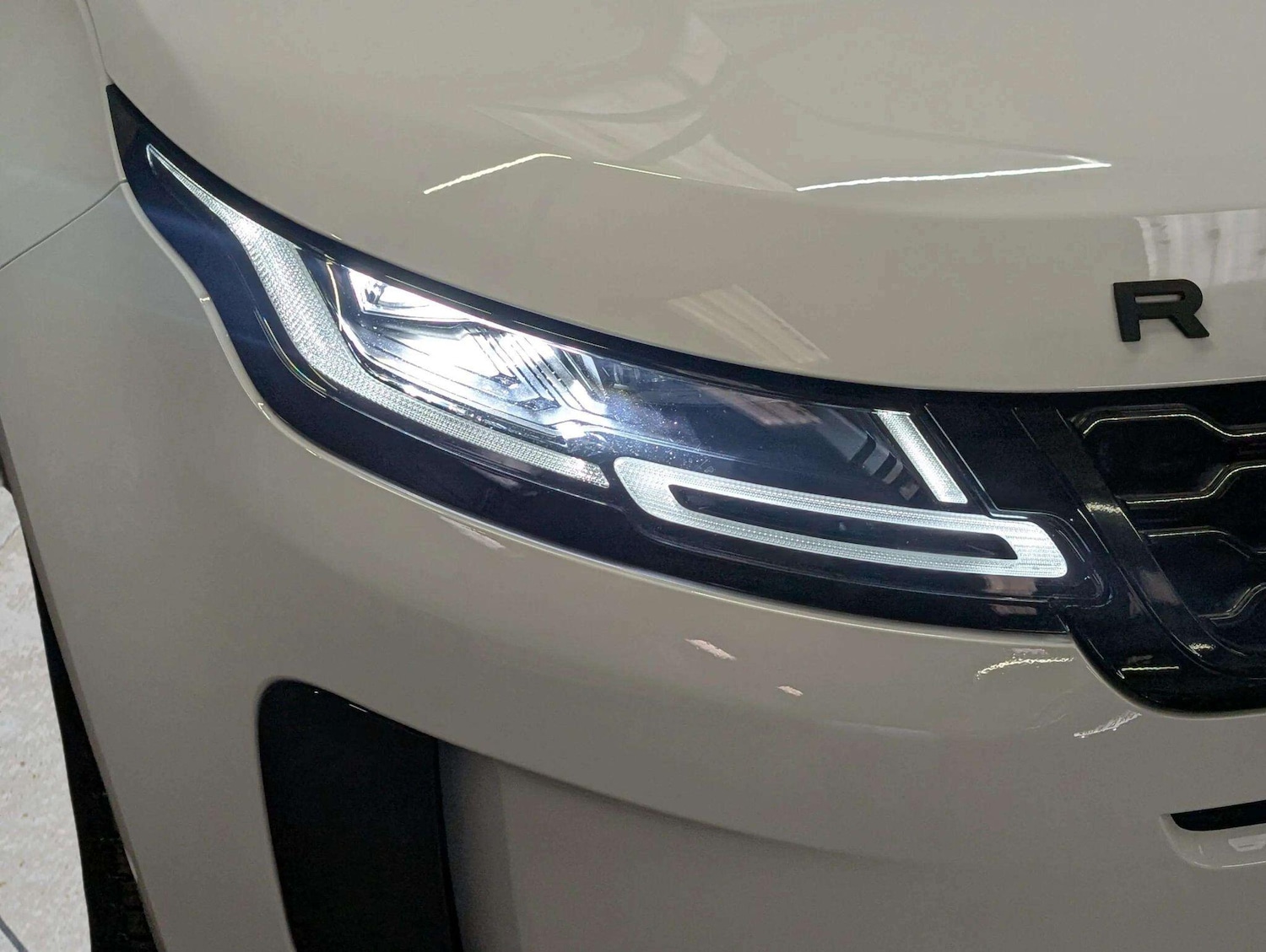 Used Land Rover Range Rover Evoque 2019 for sale - 77314768: Photo 56