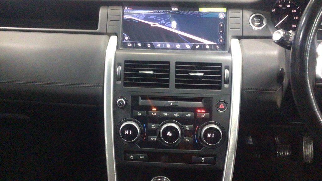 Used Land Rover Discovery Sport for sale - 77550487: Photo 10