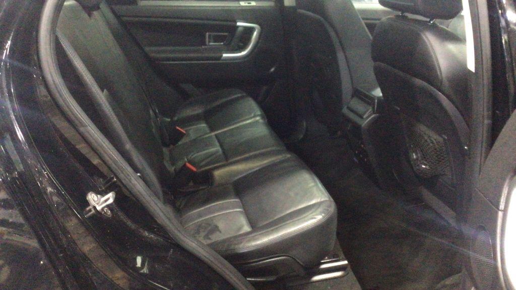 Used Land Rover Discovery Sport for sale - 77550487: Photo 11