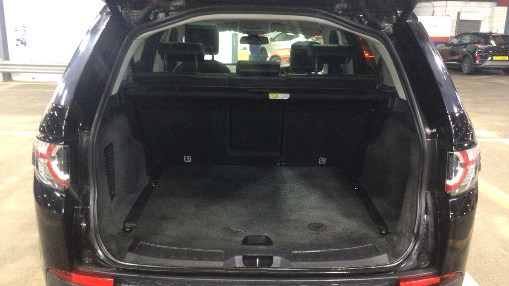 Used Land Rover Discovery Sport for sale - 77550487: Photo 12