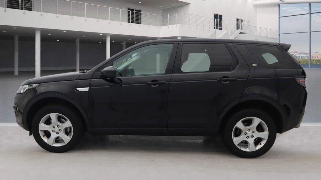 Used Land Rover Discovery Sport for sale - 77550487: Photo 6