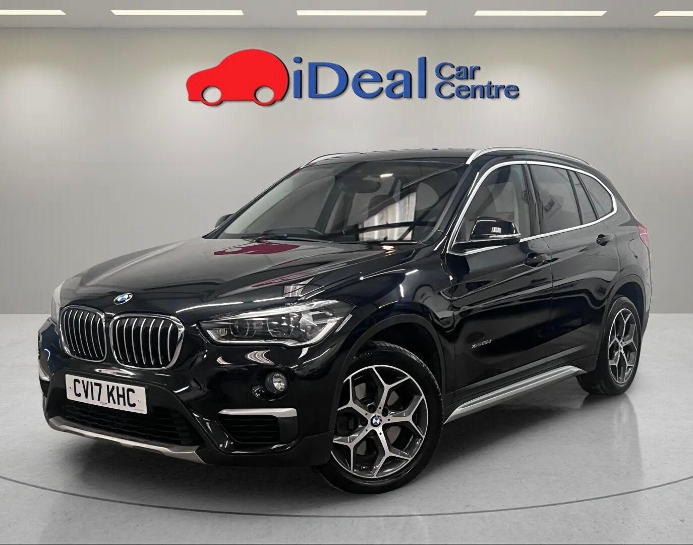 Used BMW X1 for sale - 77705035: Photo 10