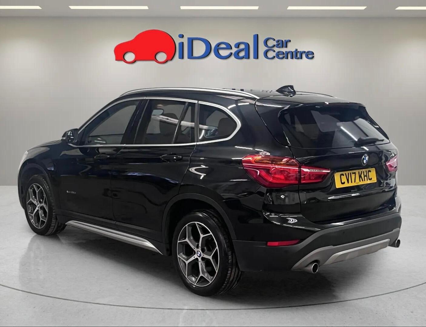 Used BMW X1 for sale - 77705035: Photo 12