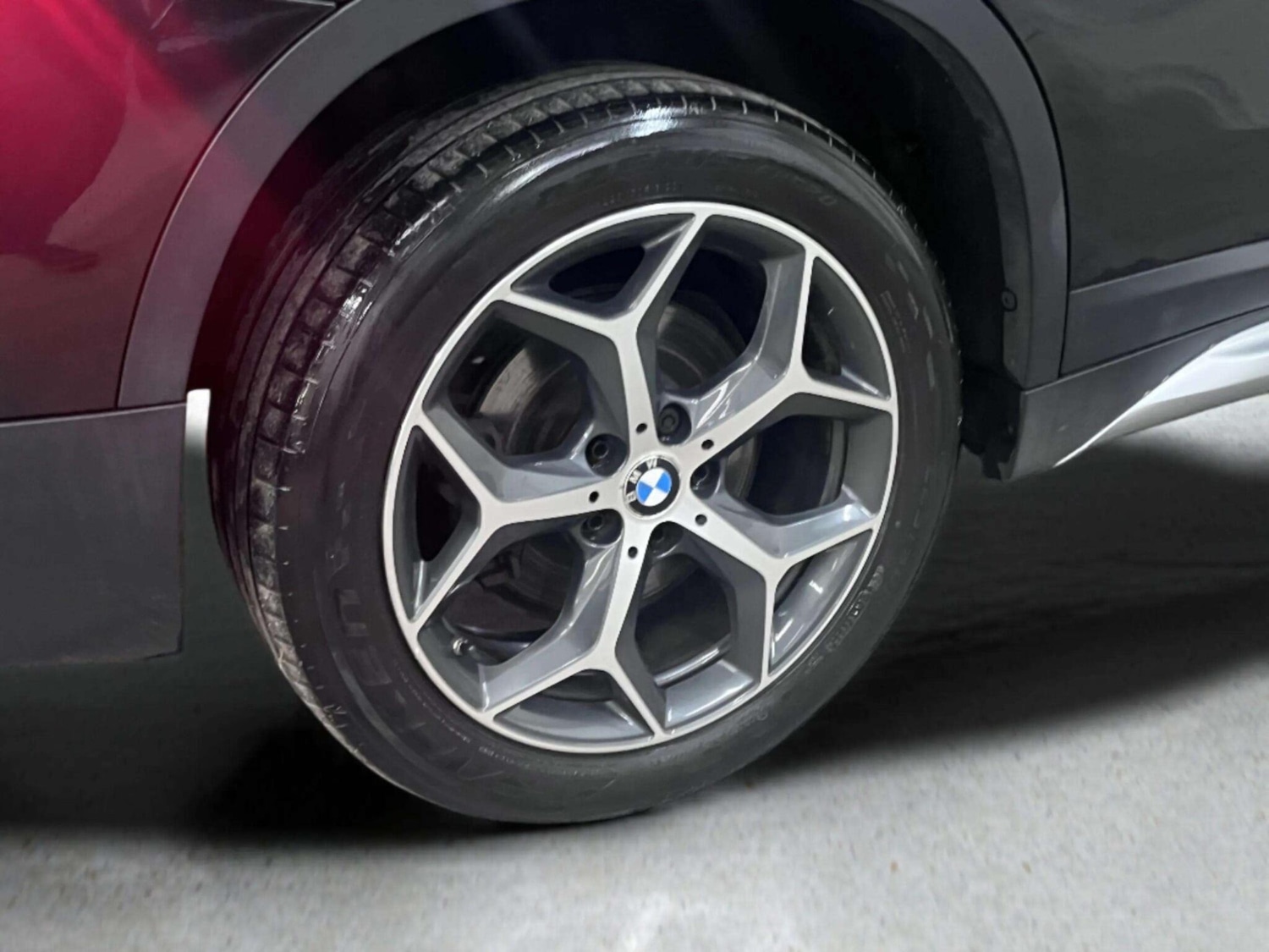 Used BMW X1 for sale - 77705035: Photo 13