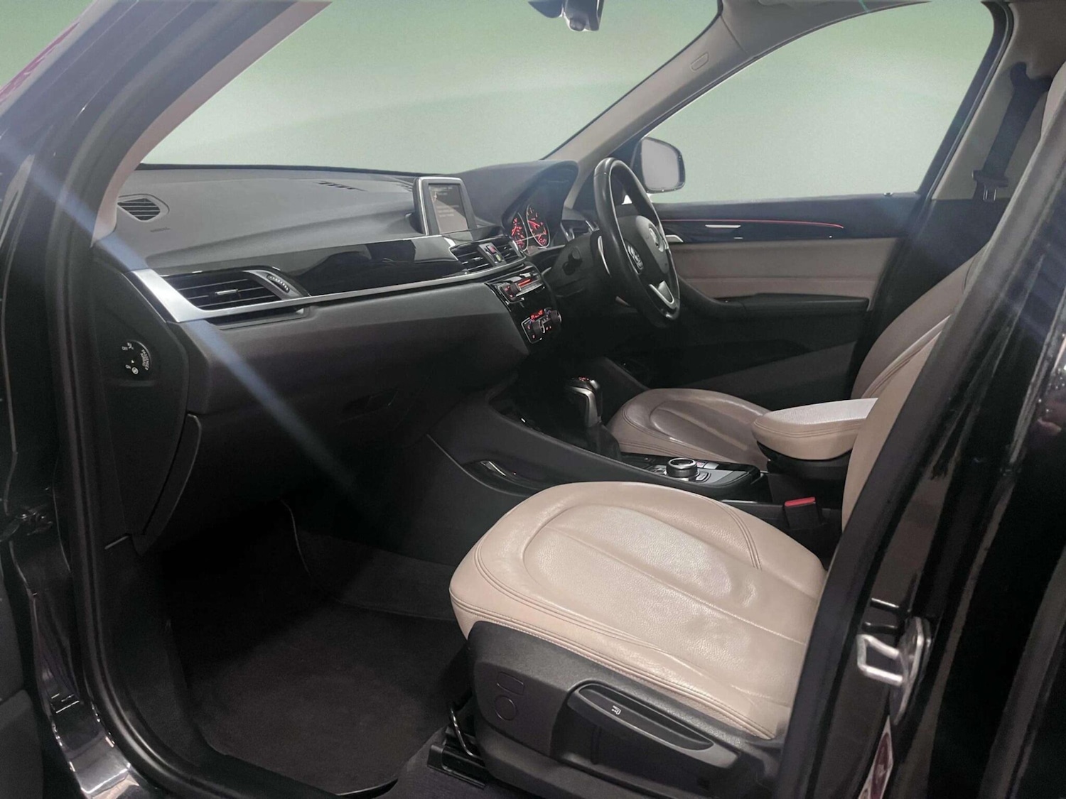 Used BMW X1 for sale - 77705035: Photo 16