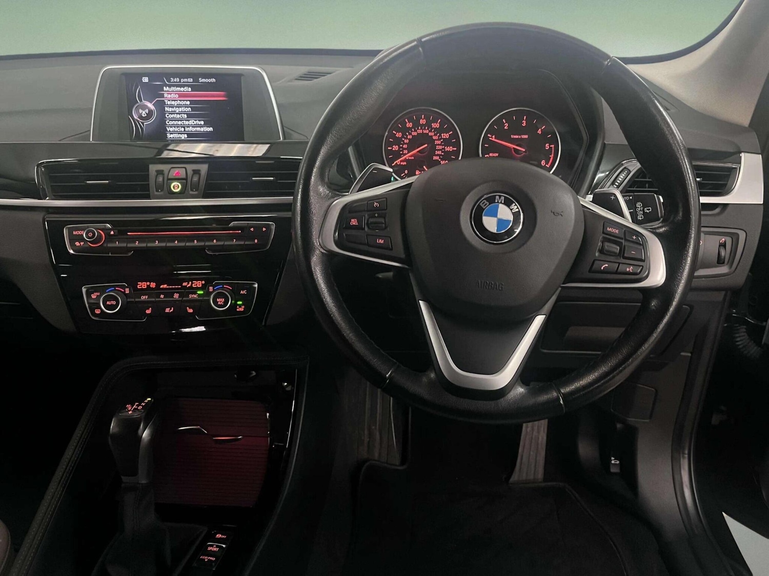 Used BMW X1 for sale - 77705035: Photo 17