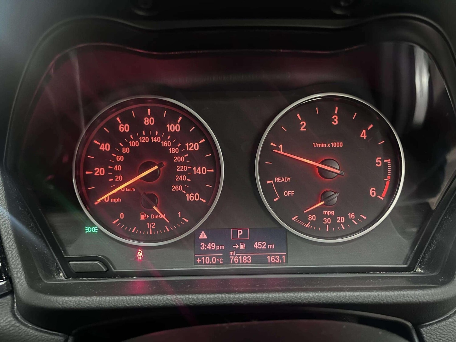 Used BMW X1 for sale - 77705035: Photo 18