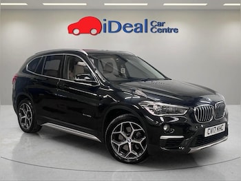 Used BMW X1 2017 for sale - 77705035: Photo